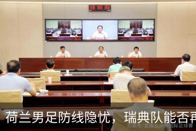 荷兰男足防线隐忧，瑞典队能否再续佳绩？